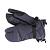 Dragonfly  Варежки снегоходные DF Snowmobile Mittens Grey в Новосибирске