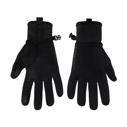 Finntrail Перчатки Venom 2701 Graphite в Новосибирске