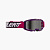 Leatt Маска Vizion 3.5 Iriz Purple Silver 35% в Новосибирске