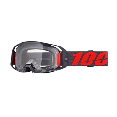 100% Очки Armatic V26 Turo / Clear в Новосибирске