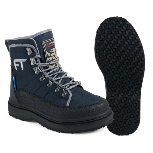 Finntrail Ботинки Runner 5221 Graphite в Новосибирске