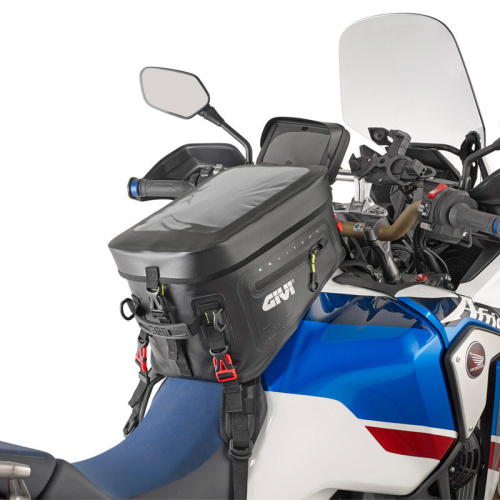 Givi Сумка водонепроницаемая на бак GRT715 20л. в Новосибирске
