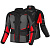 Shima Куртка Hero 2.0 Black/Red в Новосибирске