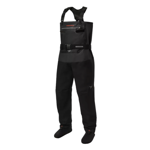 Finntrail Вейдерсы Proguide 1541 DarkGrey в Новосибирске