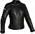 Sweep Daytona waterproof ladies leather jacket black в Новосибирске