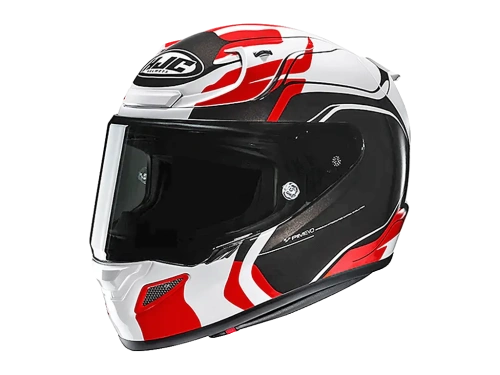 HJC Шлем RPHA12 Lawin MC1 в Новосибирске
