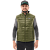 Dragonfly Жилет утеплённый Vest 200 Moss 2025 в Новосибирске