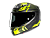 HJC Шлем RPHA12 Lawin MC4SF в Новосибирске