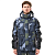 Dragonfly Куртка мембранная Quad Pro Man 2025 Green Camo - Black в Новосибирске