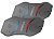 Sena Bluetooth гарнитура 10R (комплект из двух гарнитур) в Новосибирске