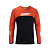 Leatt Джерси Moto 4.5 Enduro V24 Orange в Новосибирске