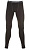 Starks Кальсоны Warm Long pants мужские черный в Новосибирске