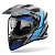 Airoh Мотошлем Bandit Spicy Blue Gloss в Новосибирске