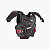 Leatt Защита панцирь подростковый Chest Protector 4.5 Hybrid Pro V26 Black в Новосибирске