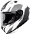 Airoh Мотошлем Valor Wings White Matt в Новосибирске
