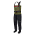 Finntrail Вейдерсы Wademan 1524 Khaki в Новосибирске