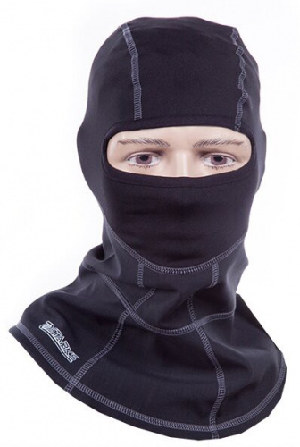 Starks Подшлемник Light Combi Ws Черный в Новосибирске