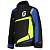 Scott Куртка детская TeamR black/blue в Новосибирске