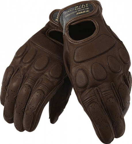 Dainese Перчатки Blackjack Dark Brown в Новосибирске