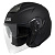IXS Шлем iXS92 FG 1.0 черный мат в Новосибирске
