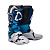 Leatt Мотоботы 5.5 FlexLock Boot Cyan V24 в Новосибирске