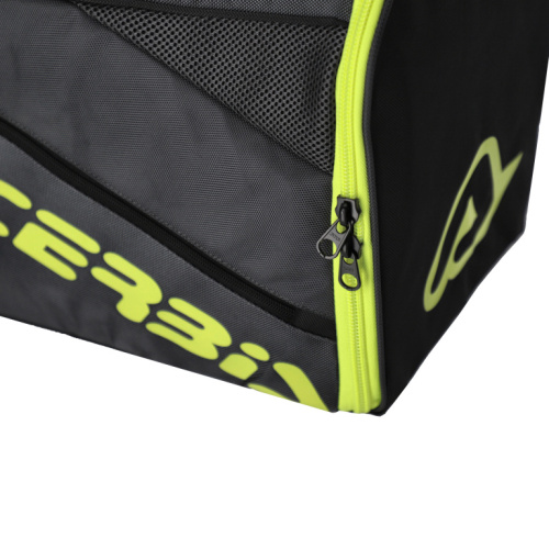 Acerbis Сумка для шлема X-Linear Black/Yellow в Новосибирске