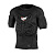 Leatt Защита панцирь подростковый Roost Tee V26 Black в Новосибирске