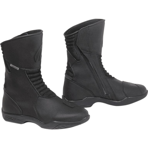 Forma Ботинки Arbo Dry Black в Новосибирске