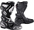 Forma Мотоботы Ice Pro Flow Black в Новосибирске
