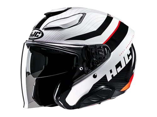 HJC Шлем F31 Naby MC1 в Новосибирске