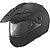Шлем модуляр Schuberth E1, черный матовый в Новосибирске