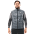 Dragonfly Жилет утеплённый DF Vest 100 Grey 2025 в Новосибирске