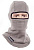 Starks Подшлемник Balaclava Fleece Collar Серый в Новосибирске