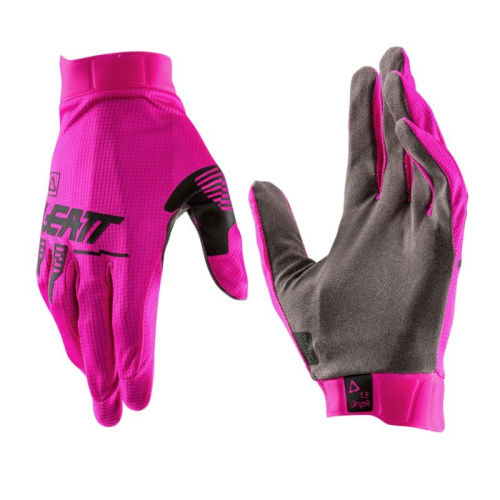 Leatt Перчатки GRipR 1.5 V26 Pink в Новосибирске