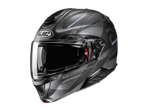 HJC Шлем RPHA91 Blat MC5SF в Новосибирске
