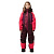 Dragonfly Комбинезон детский Gravity Junior Gravity Purple-Brown в Новосибирске