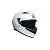 AGV Шлем K3 Mono Seta White в Новосибирске