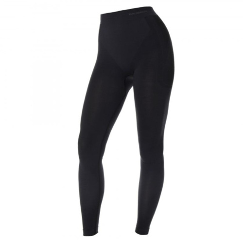 Brubeck Кальсоны женские Comfort Wool Черный в Новосибирске