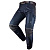 By City Штаны Mixed Venty Blue в Новосибирске