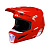 Leatt Шлем кроссовый 2.5 V26 Red в Новосибирске