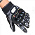 Pro Biker Перчатки MCS-01C Grey в Новосибирске