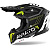 Airoh Мотошлем Aviator 3 Primal Yellow Matt в Новосибирске