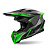 Airoh Шлем Twist 3 Shard Green Gloss в Новосибирске