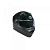 AiM Шлем интеграл JK320 Black Glossy в Новосибирске