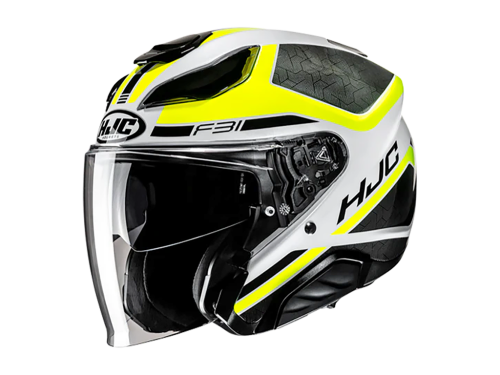 HJC Шлем F31 Ceron MC3H в Новосибирске