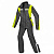Spidi Дождевой Комбинезон Touring Rain Lady Yellow Fluo в Новосибирске