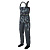 Finntrail Вейдерсы Aquamaster-Z 1527 CamoGrey в Новосибирске