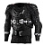 Leatt Защита тела Body Protector 5.5 Black в Новосибирске