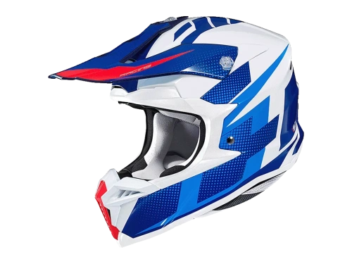 HJC Шлем i50 Argos MC4 в Новосибирске