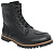 IXS Мотоботы X-Classic Schuh Oiled Leather Черный в Новосибирске